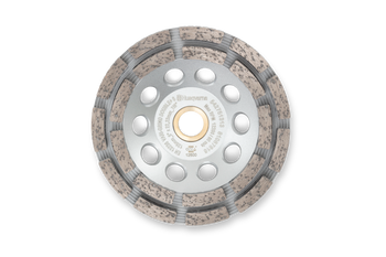 Husqvarna VARI-GRIND DOUBLE+S - 5" 125mm 7/8-5/8B - 542751313