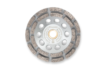 Husqvarna VARI-GRIND DOUBLE S - 4" 105mm 7/8-5/8B - 542773077