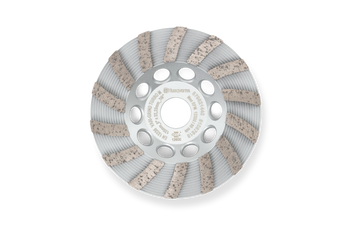 Husqvarna VARI-GRIND TURBO+M - 4" 105mm 7/8-5/8B - 542751308