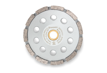 Husqvarna VARI-GRIND SINGLE+H - 5" 125mm 7/8-5/8B - 542751312