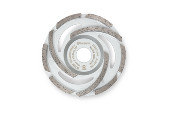 Husqvarna VARI-GRIND SPIRAL H - 7" 180mm 7/8 - 579821160