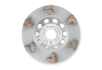 Husqvarna VARI-GRIND ARROW 0 - 5" 125mm 7/8 - 546403805