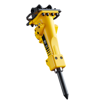 Husqvarna Breaker SB 102 - 546220601