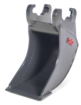 Husqvarna Bucket DXR 2Xx/3Xx - 40L Narrow - 587310801