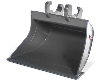 Husqvarna Bucket DXR 2Xx/3Xx - 105L Wide - 587975701