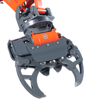 Husqvarna Concrete Crusher DCR 100 Standard - 966786301