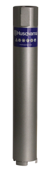 Husqvarna Dri Vacuum Drill Bits DRI-8 4.000 10CT S VAC - Dry - 542788360