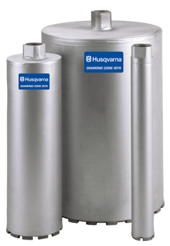 Husqvarna Banner Line General Purpose Bits 11.000 14CT S - Wet - 542780127