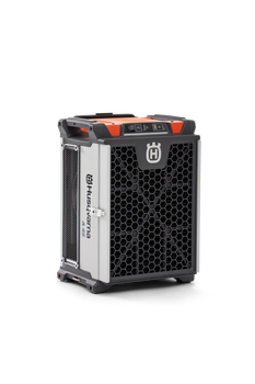 Husqvarna A 45 AIR SCRUBBER - 120 V 1 ph NA - 970651902