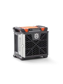 Husqvarna A 25 AIR SCRUBBER - 120 V 1 ph NA - 970652302