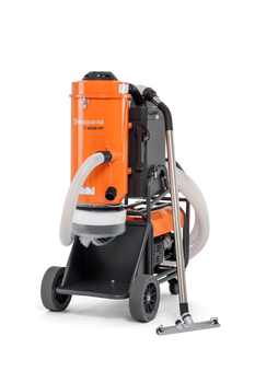 Husqvarna T 4000 GP Dust Extractor - NA - 970709401