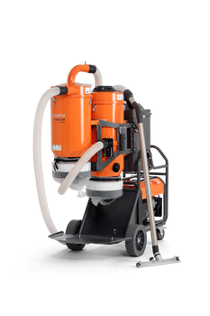 Husqvarna T 4000 GP Soff-Cut Dust Extractor T 4000 - NA - 970709402