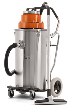 Husqvarna W 70 Slurry Vacuum - 120 V 1 ph NA - 967702003