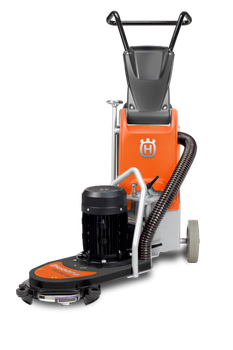 Husqvarna HTC 270 EG Floor Grinder 2.2 kW - 1x220-240 V 50-60 Hz - 967838708