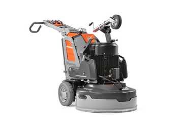 Husqvarna PG 8 DR Floor Grinder - 3x200-240 V 11+1.5 kW - 970605302