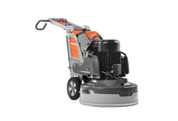 Husqvarna PG 8 D Floor Grinder - 3x440-480 V 15+1.5 kW - 970605005