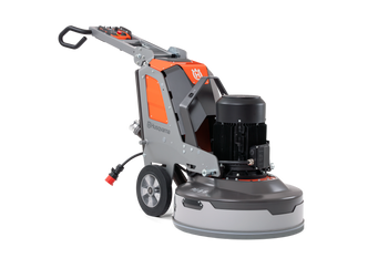 Husqvarna PG 8 S Floor Grinder - 3x200-240 V 11 kW - 970604702
