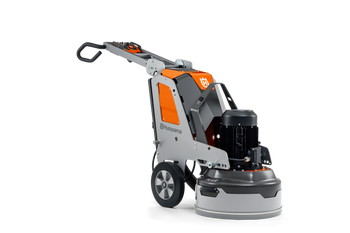 Husqvarna PG 6 S Floor Grinder - 1x200-240 V kW - 970603501