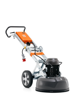 Husqvarna PG 510 Floor Grinder - 220-240 V 1 ph 60 Hz - 970754903