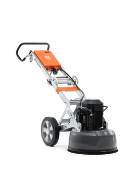 Husqvarna PG 450 Floor Grinder - 100-120 V 1 ph 60 Hz  2-pin - 970755006