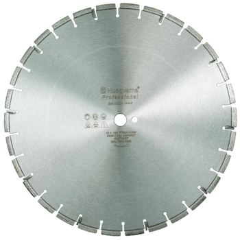 Husqvarna Professional F780A 24 187 1DP LOU F780A-6R-NN - Wet - 542759364