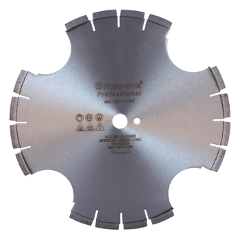 Husqvarna Slinger Blade 350 6,35 25,4 - 541006326