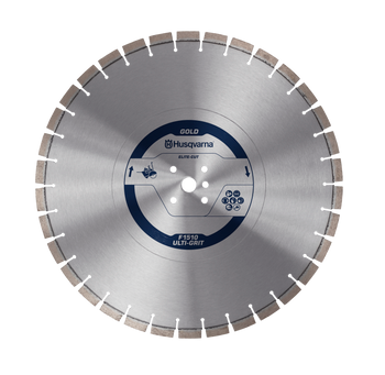 Husqvarna ELITE-CUT F1510 ULTI-GRIT 54 187 LOU/ROG F1510UC-WN - Wet - 536955811