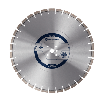 Husqvarna VARI-CUT F915 ULTI-GRIT 30 187 1DP LOU F915UC-5R-NN - Wet - 588238503