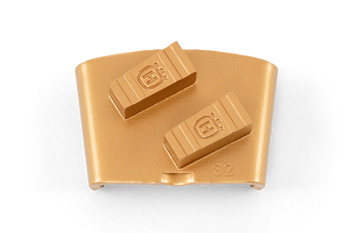 Husqvarna Elite-Grind EZ S25 DS  3 Pieces - 598882002