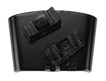 Husqvarna Elite-Grind EZ S100 DS  3 Pieces - 598882302