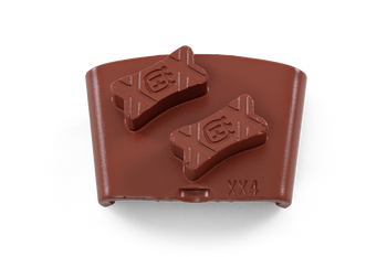 Husqvarna Elite-Grind EZ Sharxx50 DS  3 Pieces - 598885002