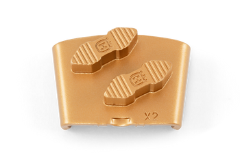 Husqvarna Elite-Grind EZ X25 DS  3 Pieces - 598884002