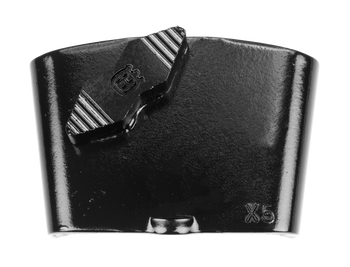 Husqvarna Elite-Grind EZ X100 SS  3 Pieces - 598884301