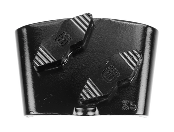 Husqvarna Elite-Grind EZ X100 DS  3 Pieces - 598884302