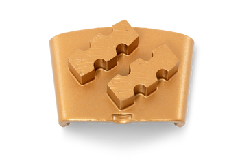 Husqvarna Elite-Grind EZ XS25 DS  3 Pieces - 546329101