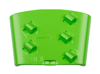 Husqvarna Elite-Grind EZ T-Rex Super L 3 Pieces - 598886101