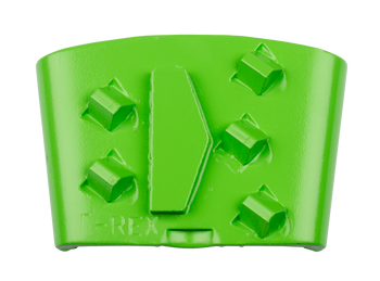 Husqvarna Elite-Grind EZ T-Rex Super L Prot 3 Pieces - 598886201