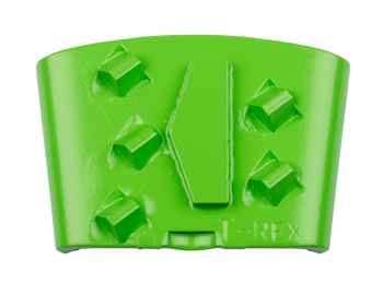 Husqvarna Elite-Grind EZ T-Rex Super R Prot 3 Pieces - 598886401