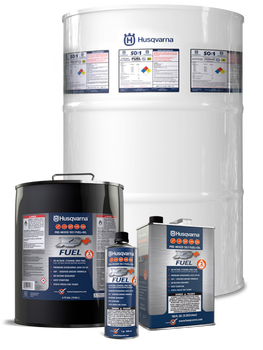 Husqvarna 2-stroke pre-mixed fuel + oil  Pre-Mix 5Gal 50:1 DS - 540237401