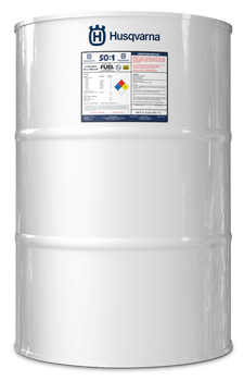 Husqvarna 2-stroke pre-mixed fuel + oil  Pre-Mix 48Gal 50:1 DS - 540254101