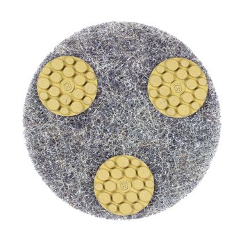 Husqvarna Elite-Polish EF 3000 D - 7" - 529640701