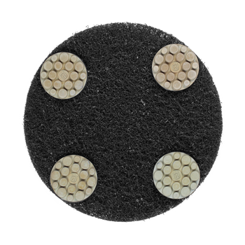 Husqvarna Elite-Polish EF 100 D - 9" - 529640802