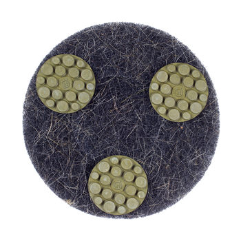 Husqvarna Elite-Polish EF 400 D - 7" - 529641001