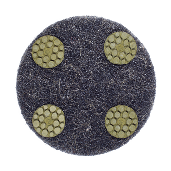 Husqvarna Elite-Polish EF 400 D - 9" - 529641002