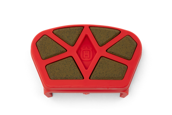 Husqvarna Elite-Polish EP 400 D 3 Pieces - 546157005