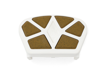 Husqvarna Elite-Polish EP 800 D 3 Pieces - 546157006