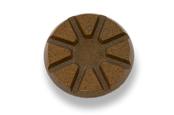 Husqvarna Vari-Polish VP 3000 D  3" 3 Pieces - 546681007