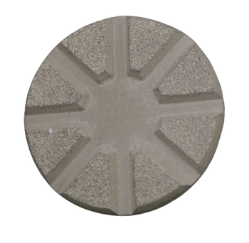 Husqvarna Elite-Polish EO 200 D  3" 3 Pieces - 546690803