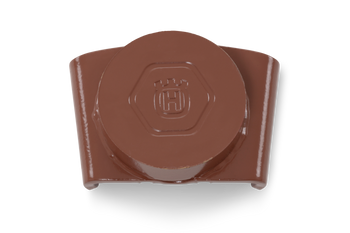 Husqvarna Elite-Polish ET  50 D 3 Pieces - 546179802