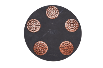 Husqvarna Elite-Polish EFT  50 W - 7" - 546372701